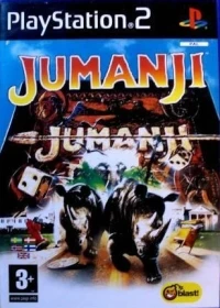 Jumanji [SE][NO][DK][FI]