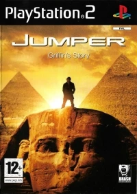 Jumper: Griffin's Story [FR]