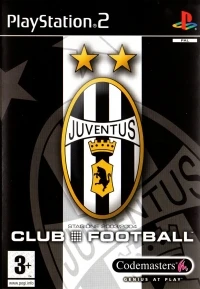 Juventus Club Football 2005 [ITA]
