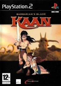 Kaan: Barbarian's Blade [FR]