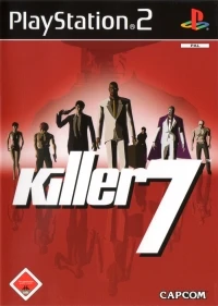 Killer7 [DE]