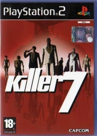 Killer7 [IT]