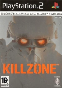 Killzone - Edición Especial Limitada