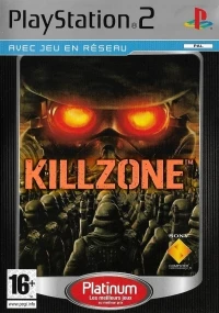 Killzone - Platinum [FR]