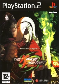 King of Fighters 2003, The [FR]