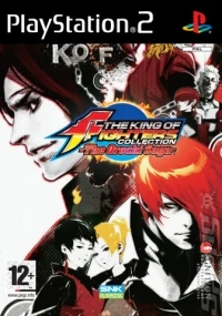 King of Fighters Collection, The: The Orochi Saga