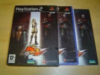 King of Fighters, The: Maximum Impact (box)