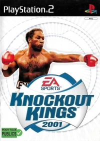 Knockout Kings 2001 [FR]