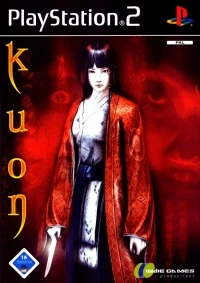 Kuon [DE]