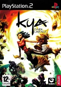Kya: Dark Lineage [FR][NL]