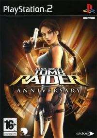 Tomb Raider: Anniversary [FR]