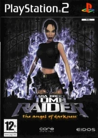 Lara Croft Tomb Raider: The Angel of Darkness [DK][FI][NO][SE]