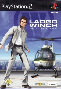 Largo Winch: Empire under Threat [DE]