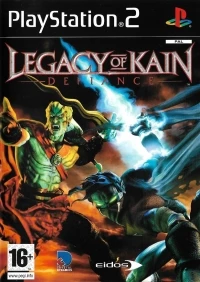 Legacy of Kain: Defiance [FR]