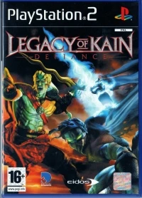 Legacy of Kain: Defiance [IT]
