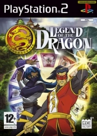 Legend of the Dragon