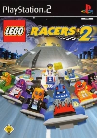 Lego Racers 2