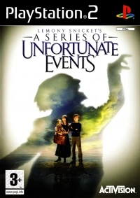 Lemony Snicket's A Series of Unfortunate Events
