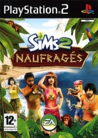 Sims 2, Les: Naufragés