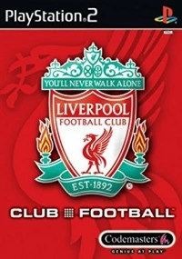 Club Football: Liverpool FC