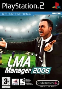 LMA Manager 2006