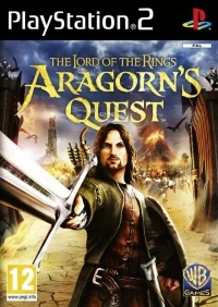 Lord of the Rings, The: Aragorn's Quest (1000114421)