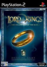 Lord of the Rings, The: The Fellowship of the Ring