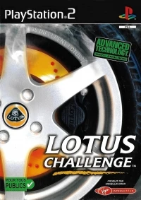 Lotus Challenge [FR][NL]