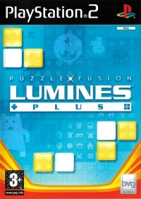 Lumines Plus [DE][ES][FR][IT]
