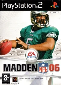 Madden NFL 06