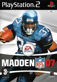Madden NFL 07 [FR]