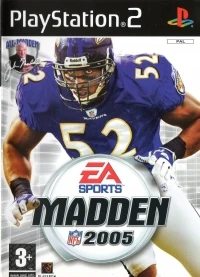 Madden NFL 2005