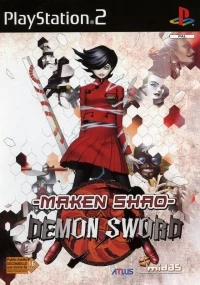 Maken Shao: Demon Sword [FR]