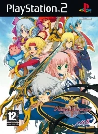 Mana Khemia: Alchemists of Al-Revis - Premium Box Set