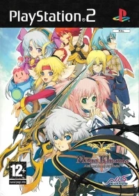 Mana Khemia: Alchemists of Al-Revis - Premium Edition [FR]