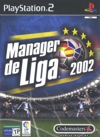 Manager de Liga 2002