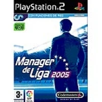 Manager de Liga 2005