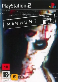 Manhunt [FI]