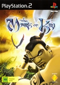 Mark of Kri, The [SE][DK][FI][NO]