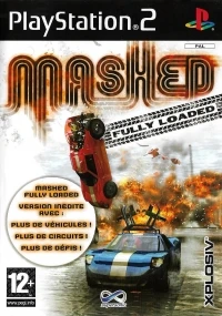 Mashed: Fully Loaded [FR]