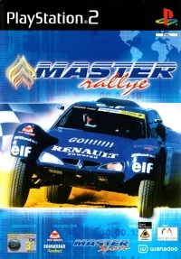 Master Rallye [IT]
