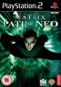 Matrix, The: Path of Neo