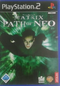 Matrix, The: Path of Neo [DE]