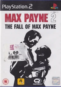 Max Payne 2: The Fall of Max Payne
