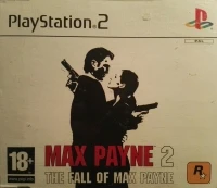 Max Payne 2: The Fall of Max Payne (Not for Resale) [IT]
