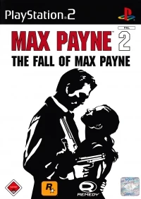 Max Payne 2: The Fall of Max Payne [DE]