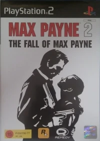 Max Payne 2: The Fall of Max Payne [FI]