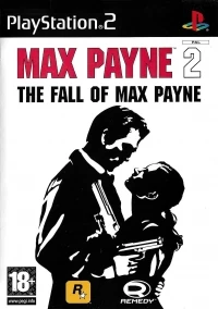 Max Payne 2: The Fall of Max Payne [FR]