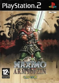 Maximo vs Army of Zin [FR][NL]