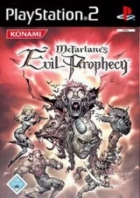 McFarlane's Evil Prophecy